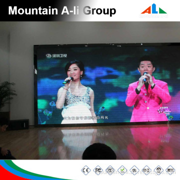 3000CD/Sqm P6 Indoor LED TV Board